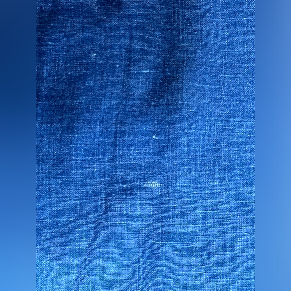 Calvin Klein Blue Midi Tank Dress - Picture 10 of 10